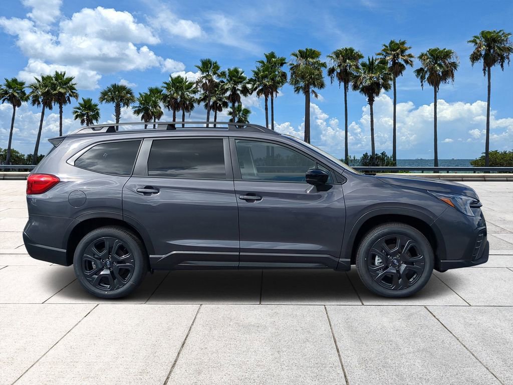 New 2026 Subaru Ascent Bronze Edition AWD/4WD image 3