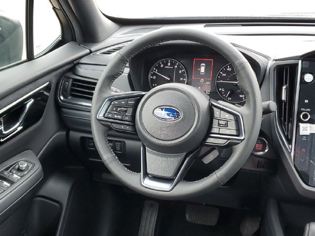 New 2026 Subaru Forester Limited AWD/4WD image 13