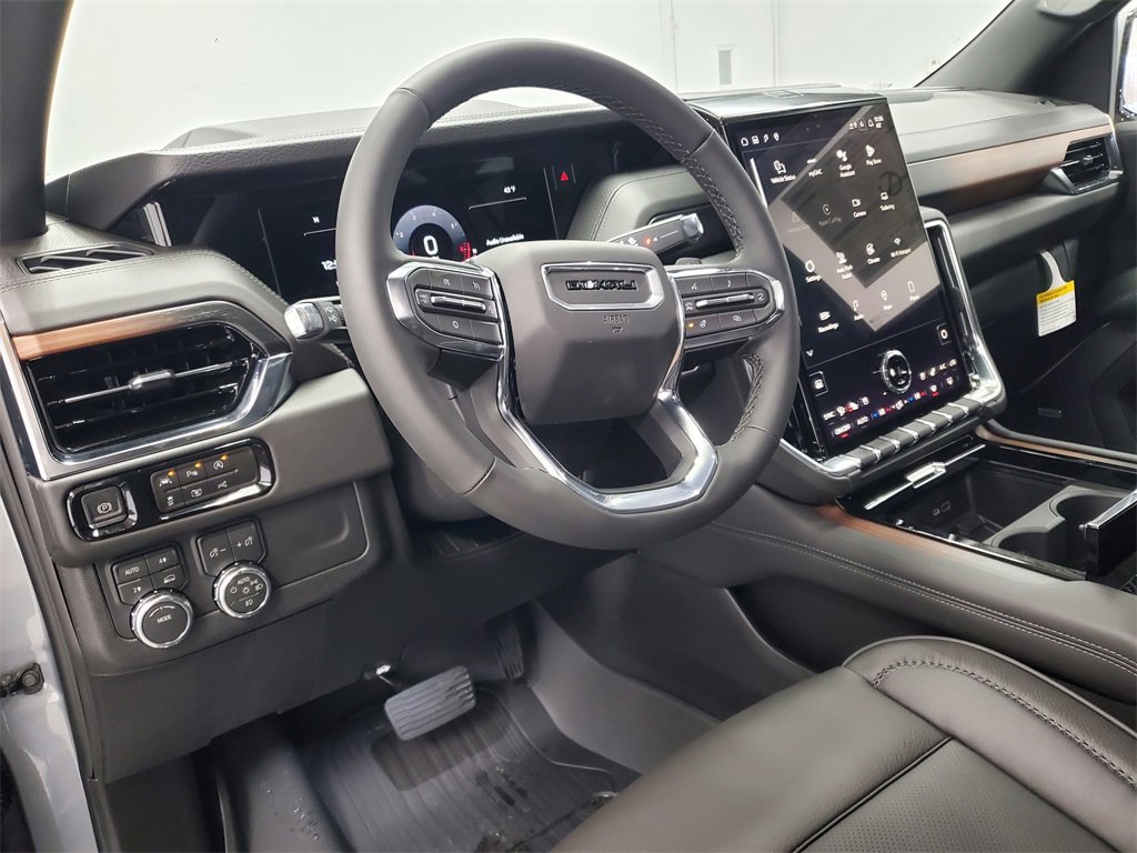 New 2026 GMC Yukon XL Denali w/ LPO, Floor Liner Package image 12