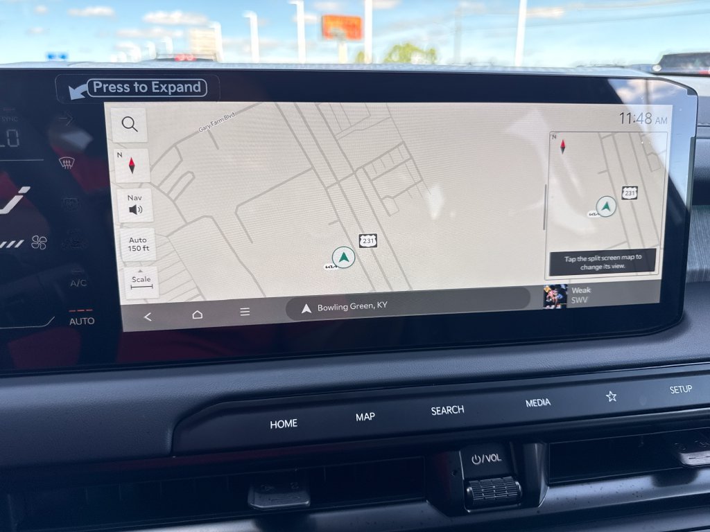 New 2027 Kia Telluride X-Line SX Prestige AWD/4WD image 23