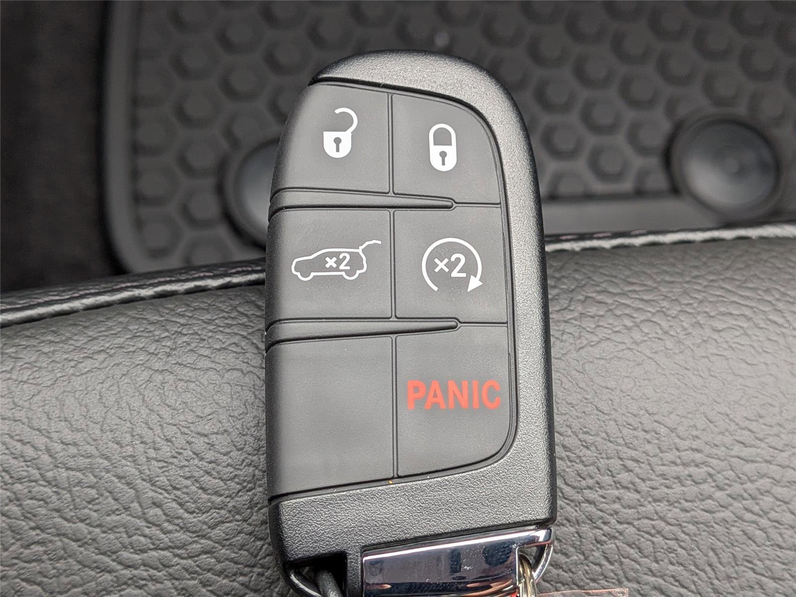 New 2026 Jeep Compass Trailhawk image 29