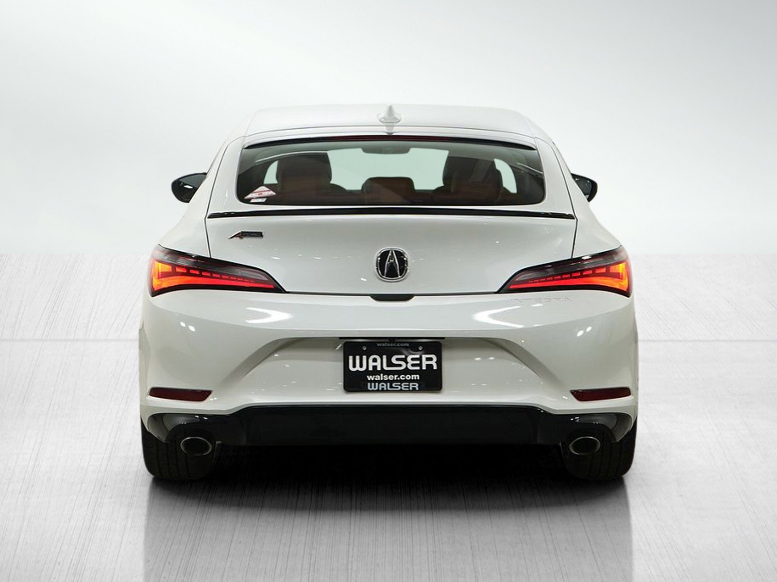 Used 2023 Acura Integra A-Spec image 4