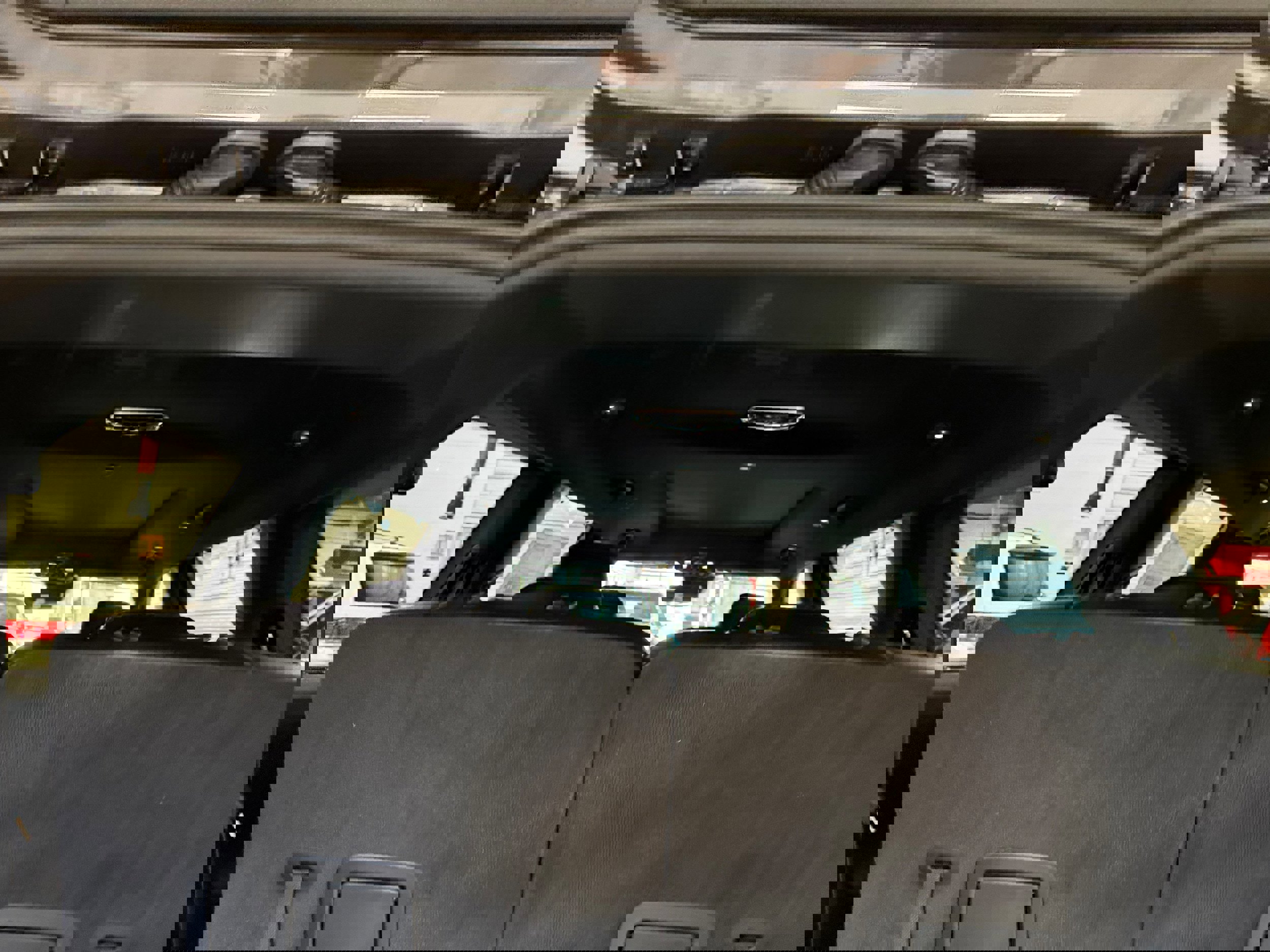New 2025 Jeep Grand Cherokee L Limited image 16