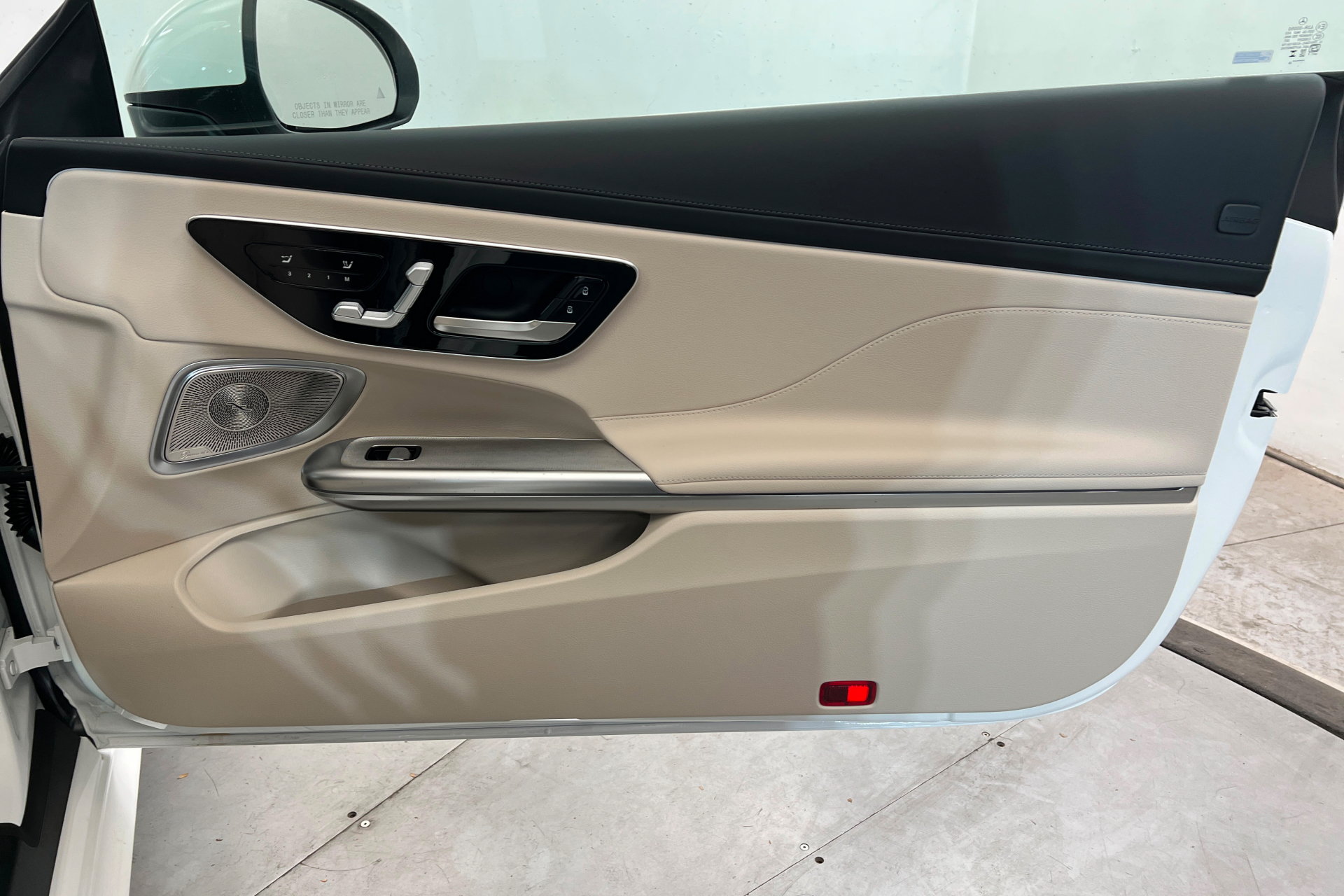 New 2026 Mercedes-Benz CLE 300 4MATIC Cabriolet image 18