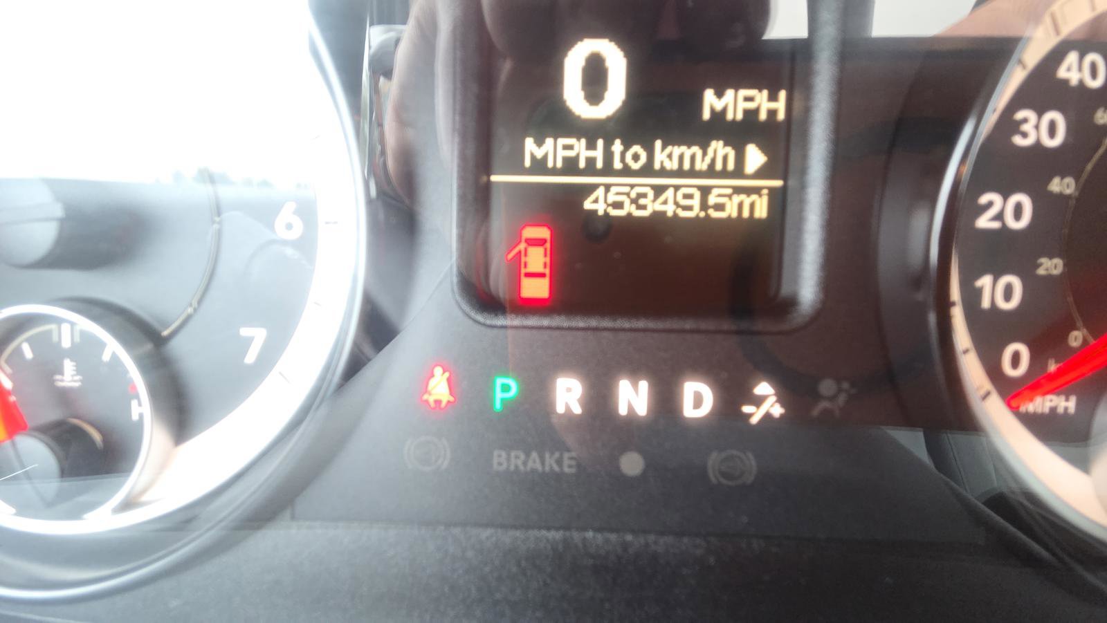 Used 2017 RAM 1500 Tradesman w/ Power & Remote Entry Group image 11