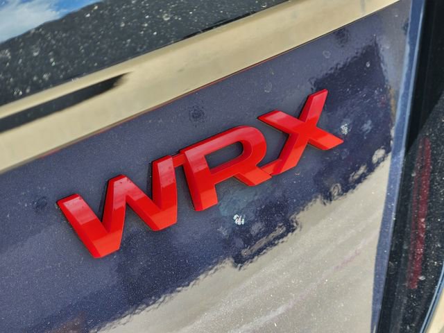 Certified 2025 Subaru WRX Premium AWD/4WD image 10