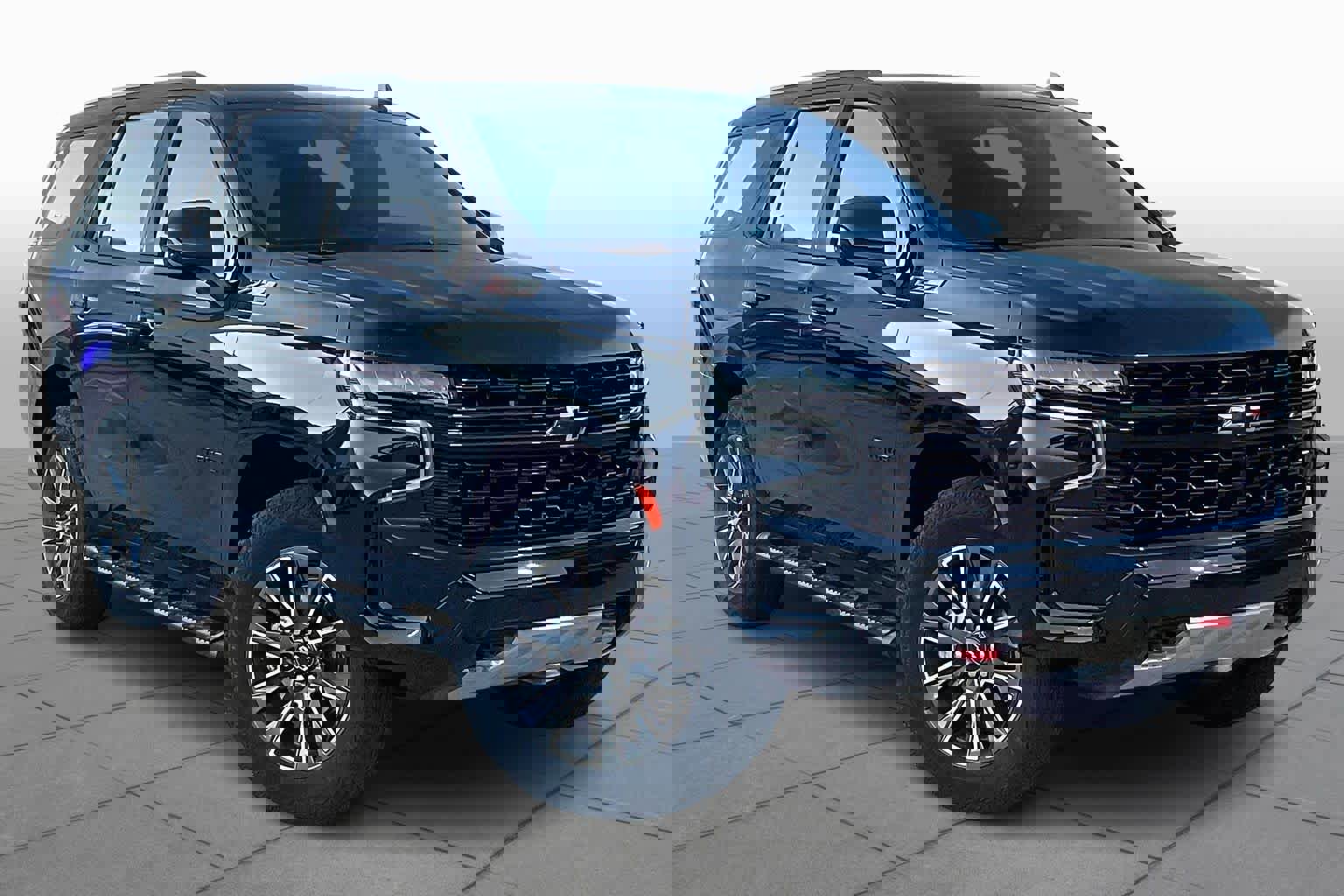 Certified 2024 Chevrolet Tahoe Z71 w/ Off-Road Capability Package image 4