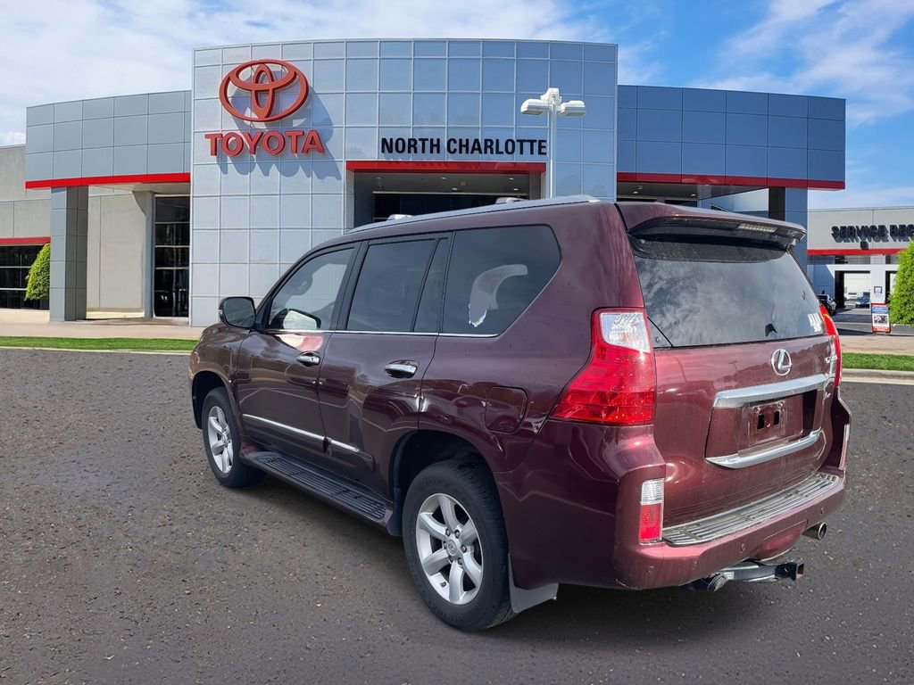 Used 2013 Lexus GX 460 image 8