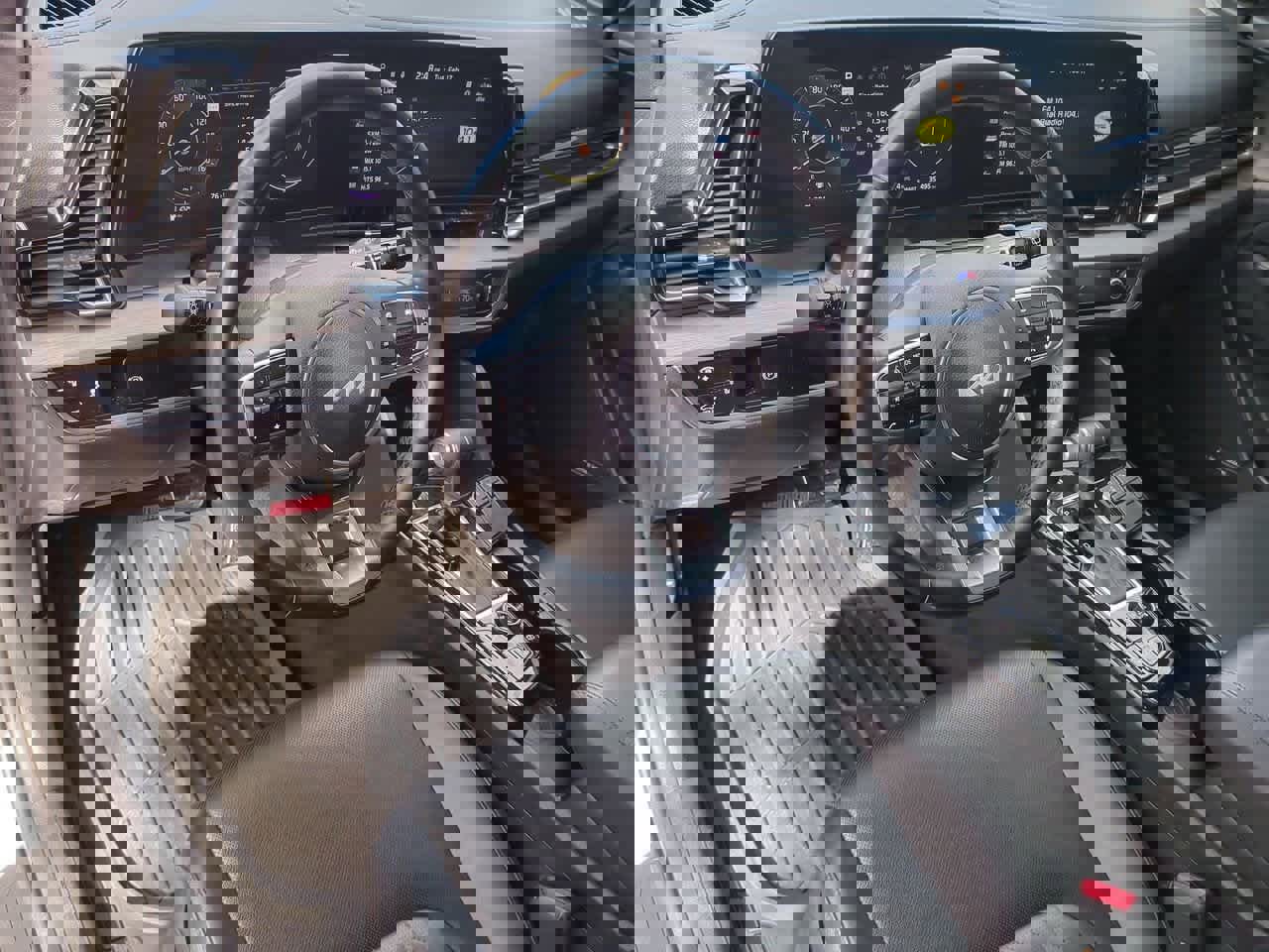 Used 2023 Kia Sportage X-Pro image 10