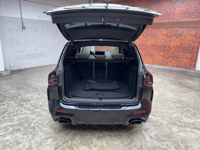 Certified 2023 BMW X3 M40i w/ Premium Package image 26