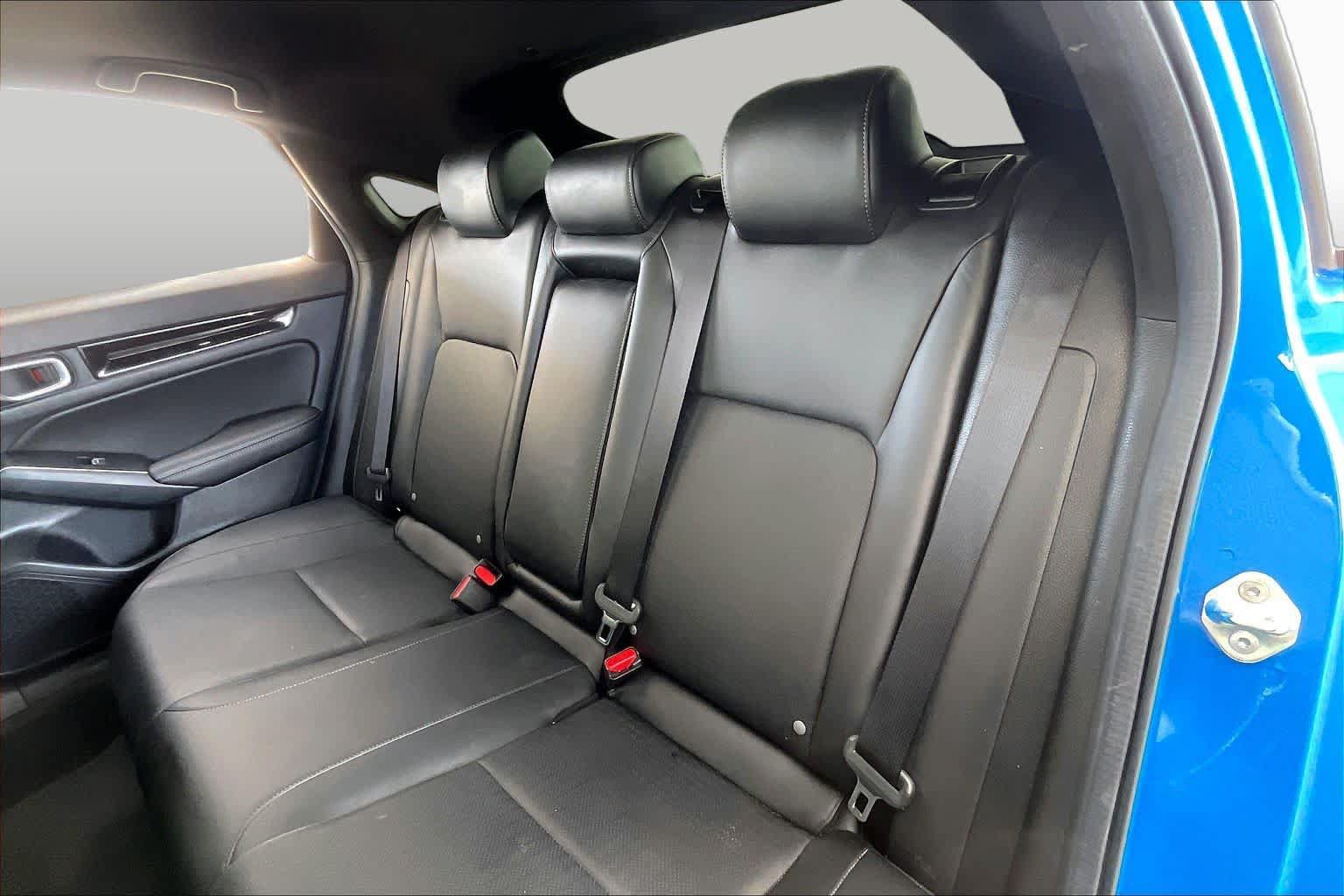Used 2024 Honda Civic Sport Touring image 21