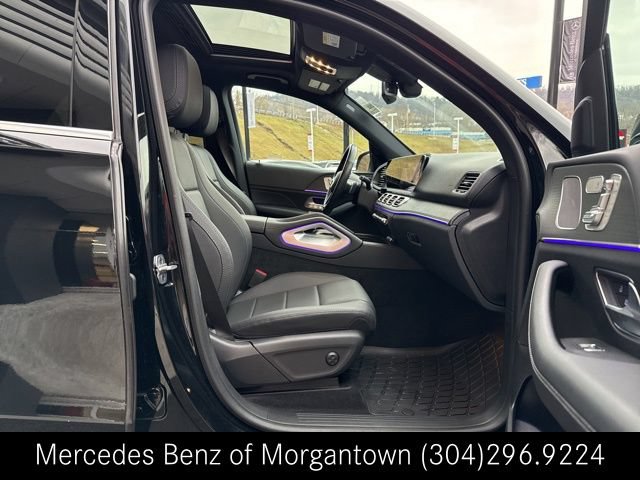 Used 2025 Mercedes-Benz GLE 350 4MATIC image 23