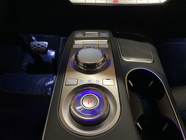 Used 2023 Genesis GV70 2.5T w/ Sport Prestige Package AWD/4WD image 65