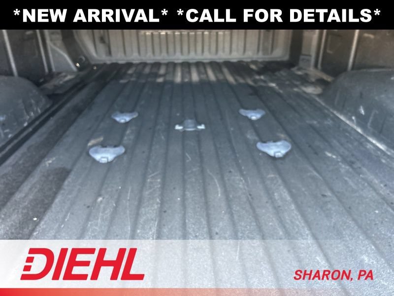 Used 2024 GMC Sierra 3500 Denali Ultimate AWD/4WD image 13