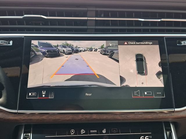 New 2026 Audi Q7 2.0T Premium Plus AWD/4WD image 12