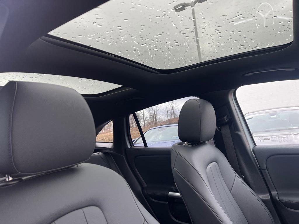 Certified 2026 Mercedes-Benz GLA 250 4MATIC image 17