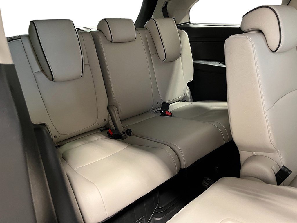 New 2026 Honda Odyssey Touring image 27