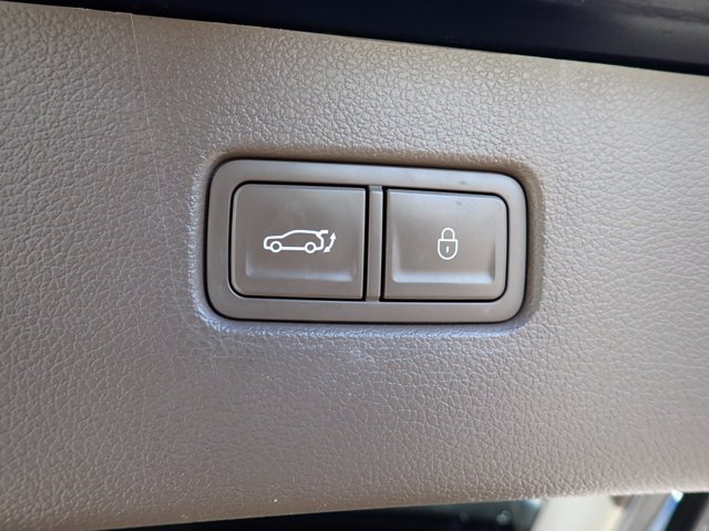 Used 2023 Genesis GV80 2.5T AWD/4WD image 9