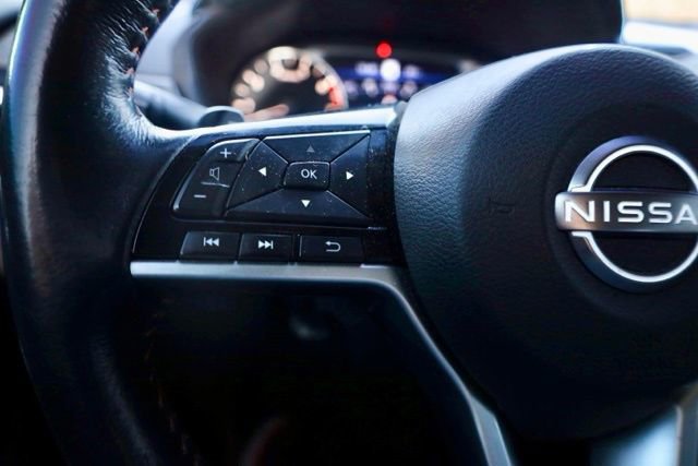 Used 2023 Nissan Altima 2.0 SR image 26