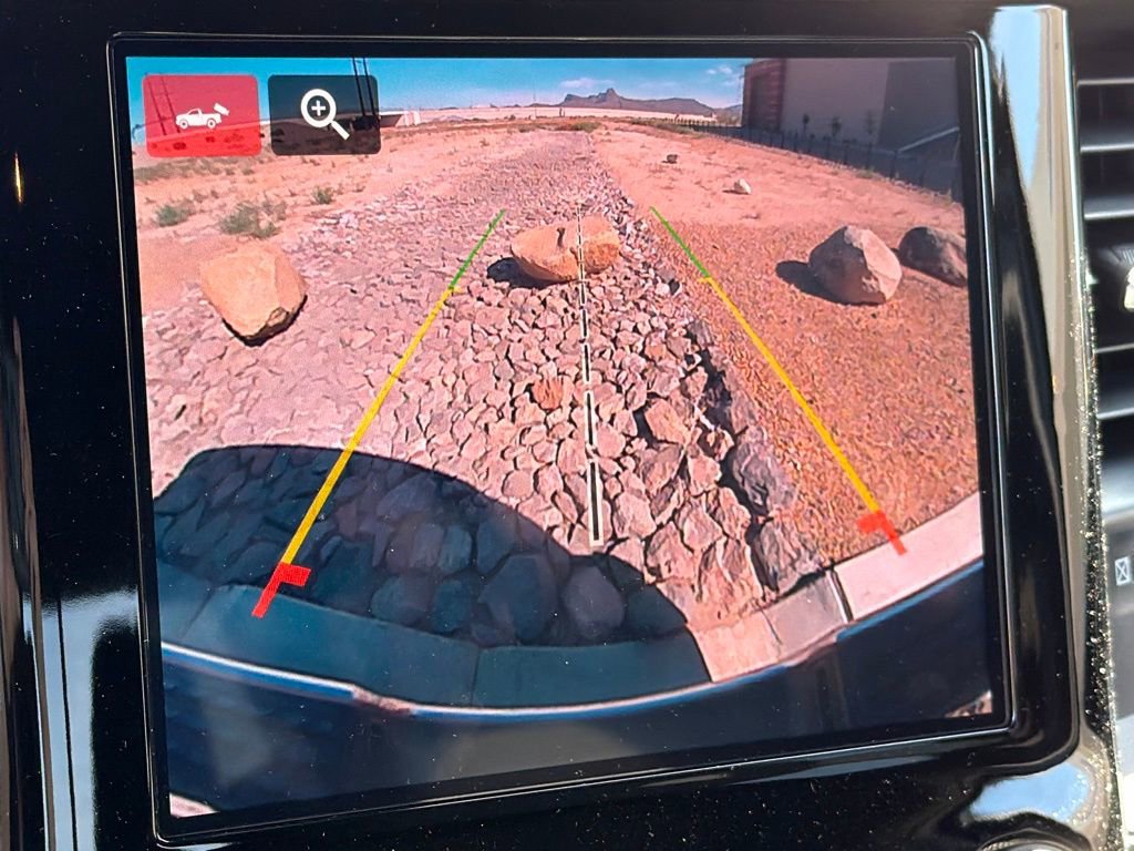 Used 2025 RAM 2500 Big Horn image 30