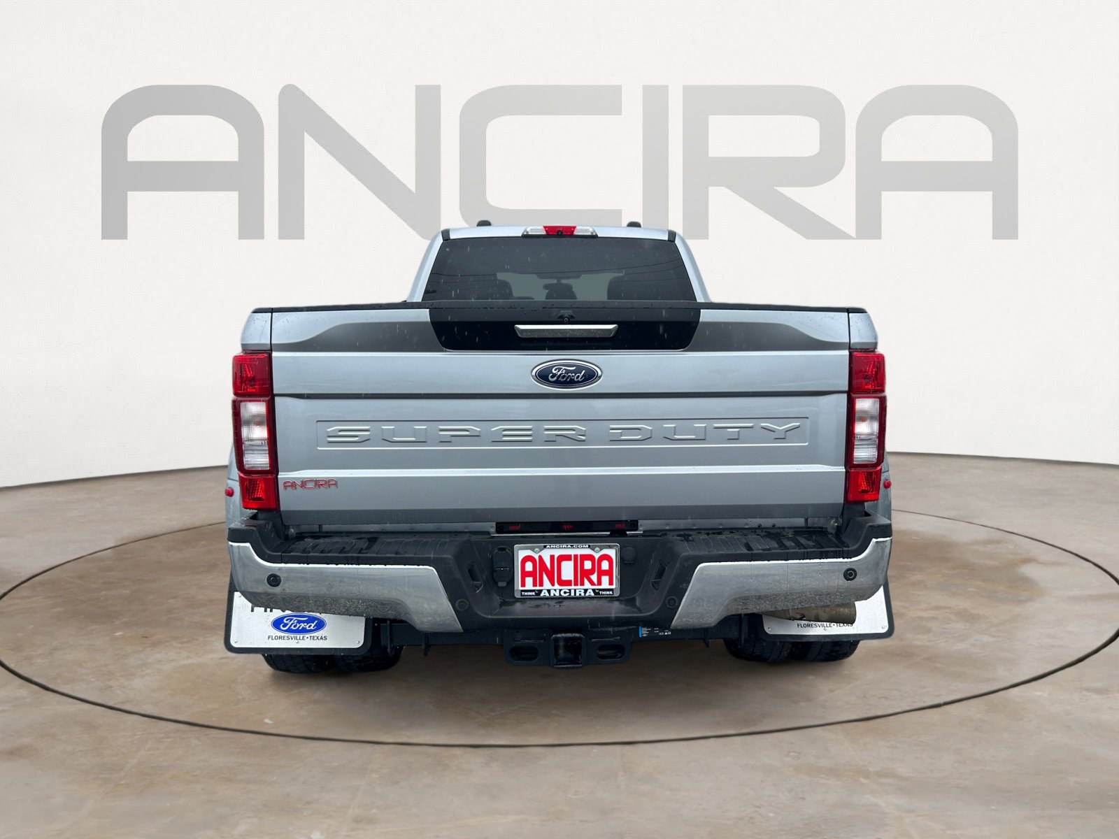 Used 2022 Ford F450 XLT w/ XLT Premium Package image 7