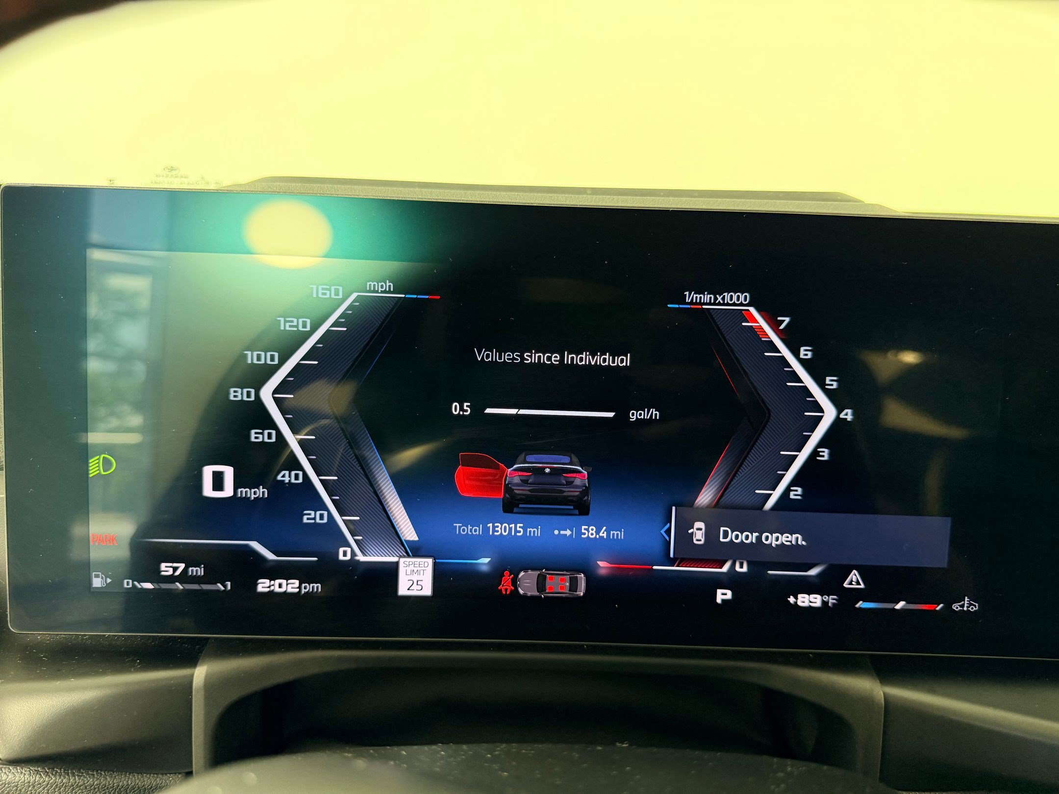 Used 2026 BMW M440i Convertible RWD image 22