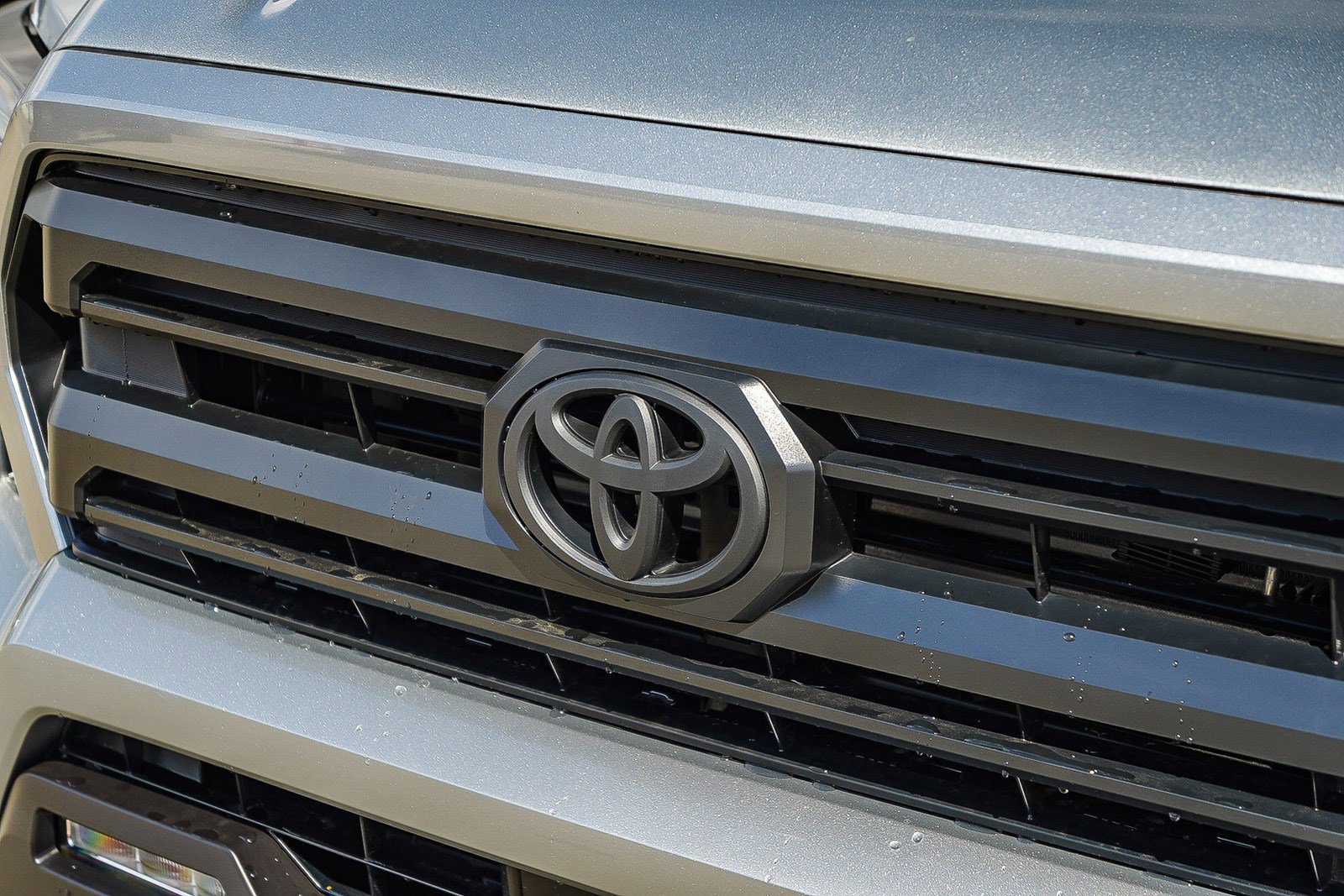 New 2026 Toyota Tacoma SR5 image 10