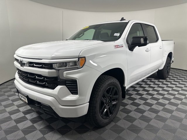 New 2026 Chevrolet Silverado 1500 RST image 5