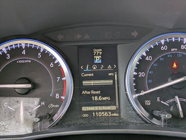 Certified 2016 Toyota Highlander XLE AWD/4WD image 11