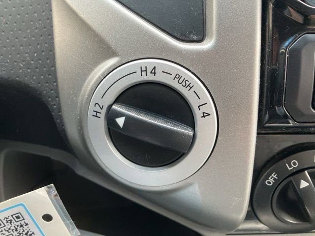 Used 2014 Toyota Tacoma 4x4 Double Cab w/ SR5 Package image 20