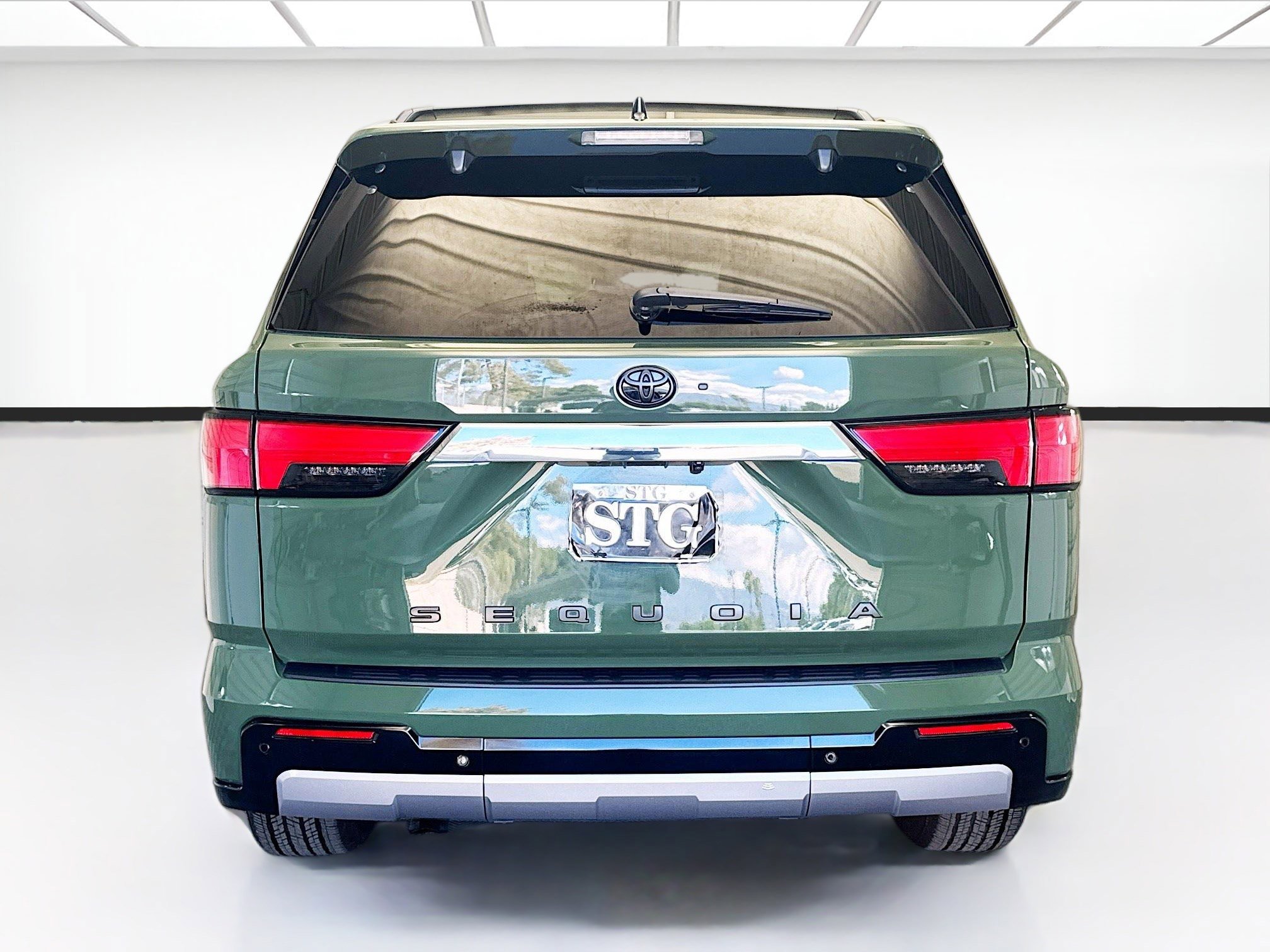 Used 2023 Toyota Sequoia Limited image 5