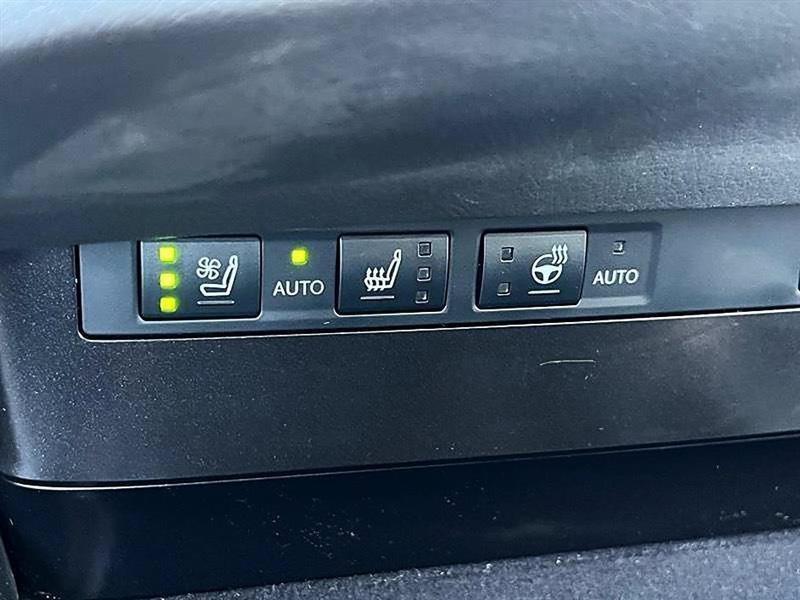 Used 2024 Lexus ES 350 w/ Premium Package FWD image 44