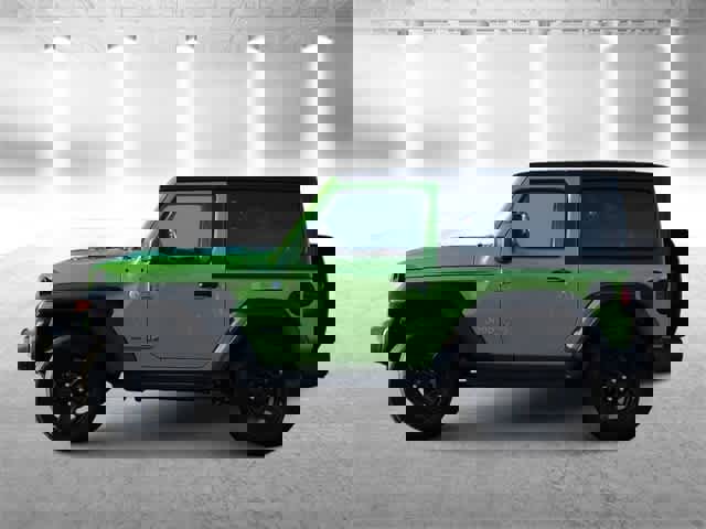 Used 2019 Jeep Wrangler Sport image 5