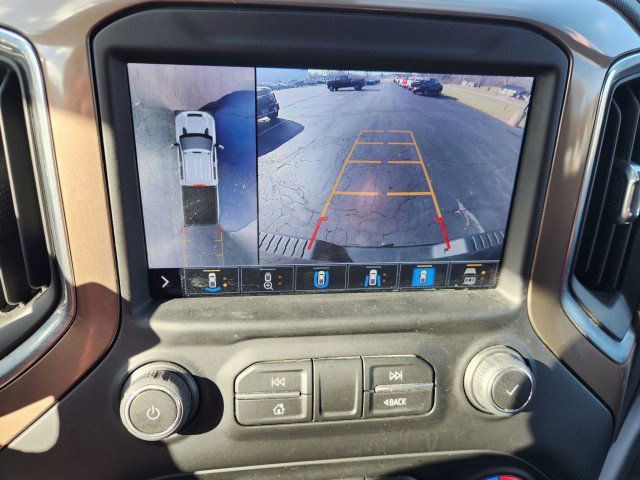 Used 2022 Chevrolet Silverado 3500 High Country w/ Z71 Off-Road Package image 46