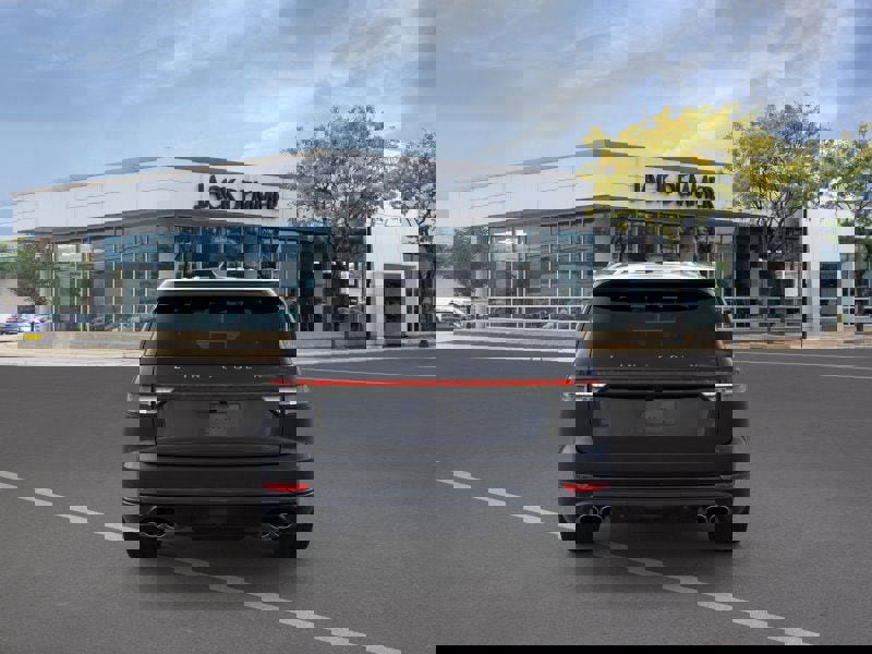 New 2026 Lincoln Aviator Reserve w/ Jet Appearance Package image 5