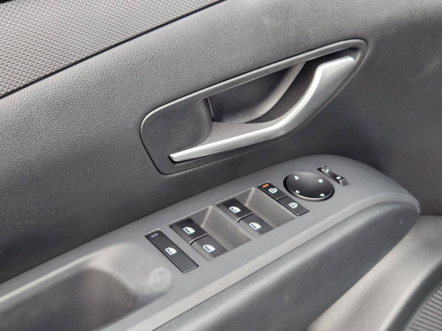 New 2027 Hyundai Santa Cruz SE AWD/4WD image 52