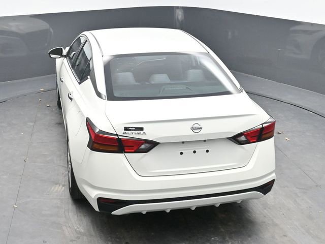 Used 2021 Nissan Altima 2.5 S image 22