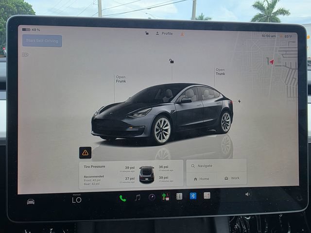 Used 2023 Tesla Model 3 Standard Range RWD image 20