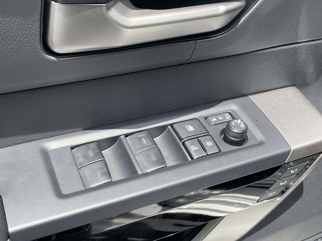 New 2026 Toyota Tundra Limited AWD/4WD image 28