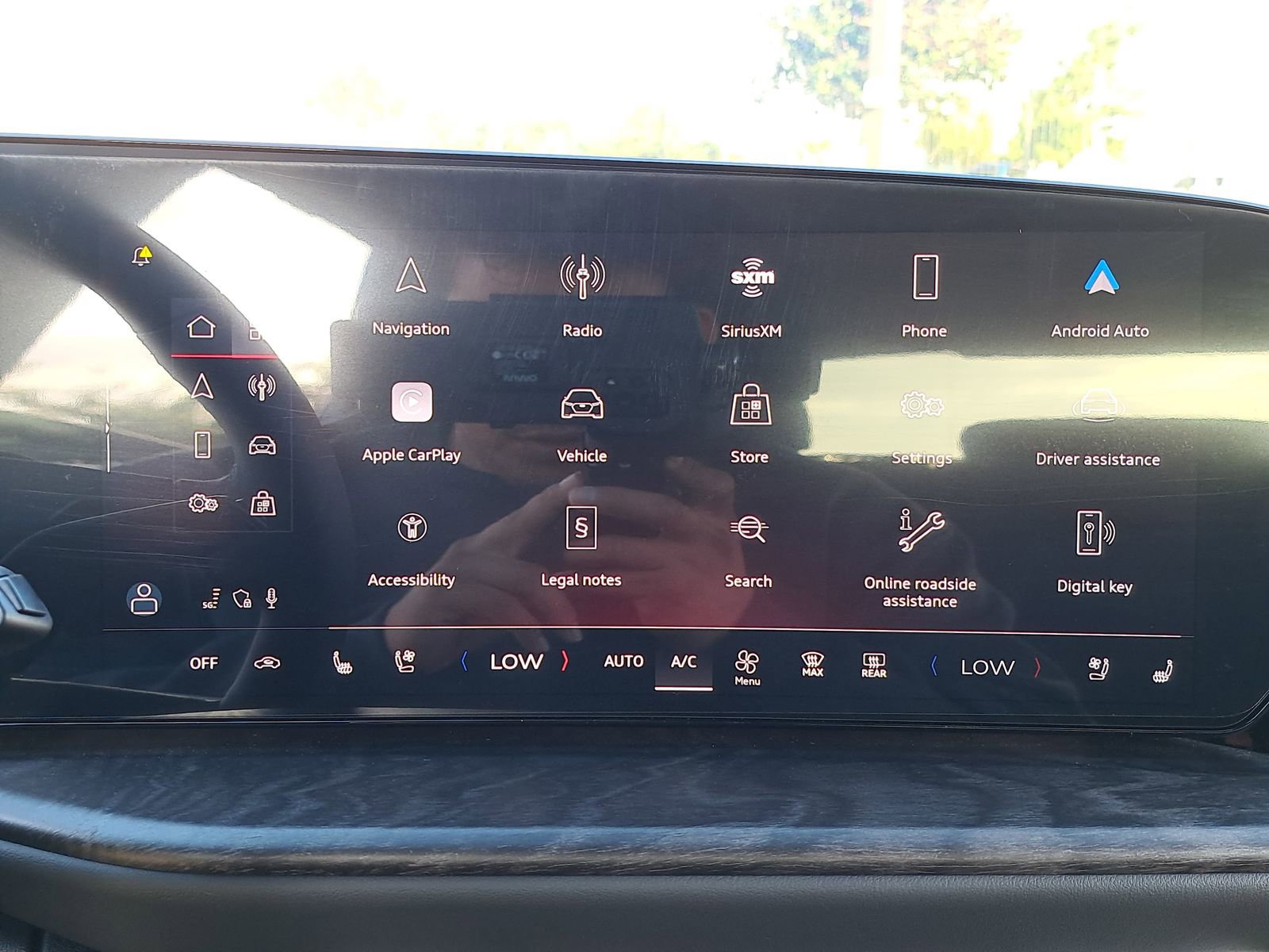 New 2025 Audi Q5 Premium Plus image 25