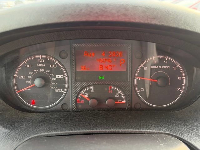 Used 2021 RAM ProMaster 2500 FWD image 16