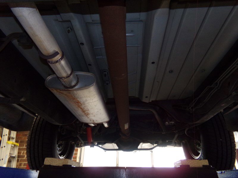 Used 1994 Chevrolet Suburban K1500 4WD image 91