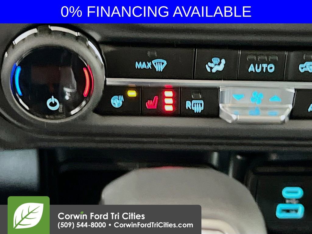 New 2025 Ford Bronco Badlands image 24