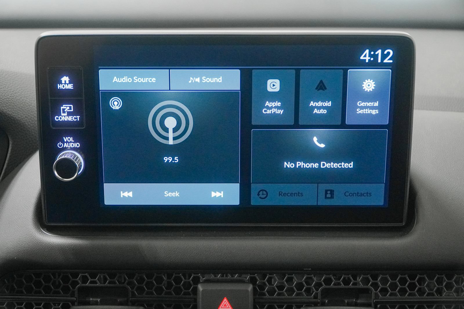 New 2027 Honda HR-V LX image 25