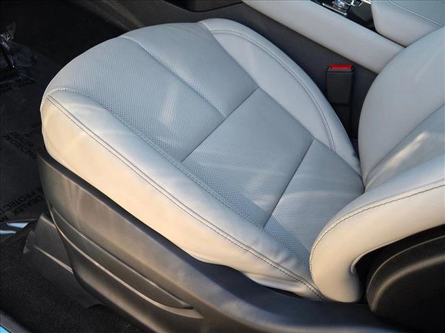 New 2026 Lincoln Aviator 2WD video 4