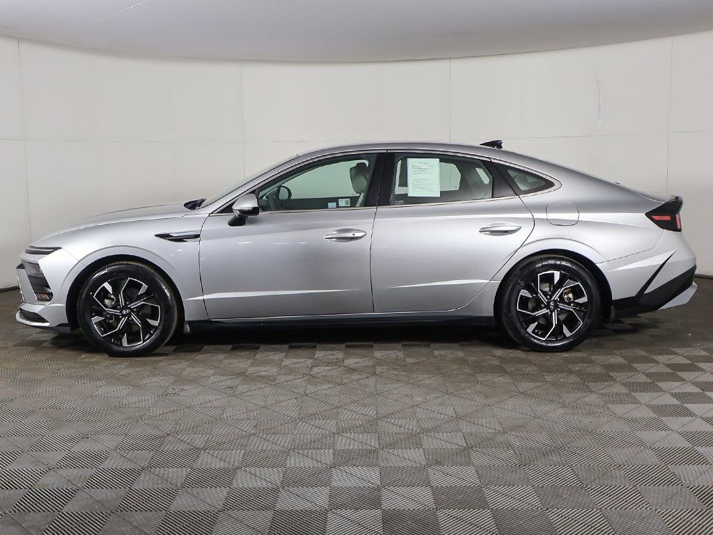Used 2024 Hyundai Sonata SEL image 16