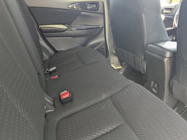 Used 2024 Mitsubishi Eclipse Cross LE AWD/4WD image 13