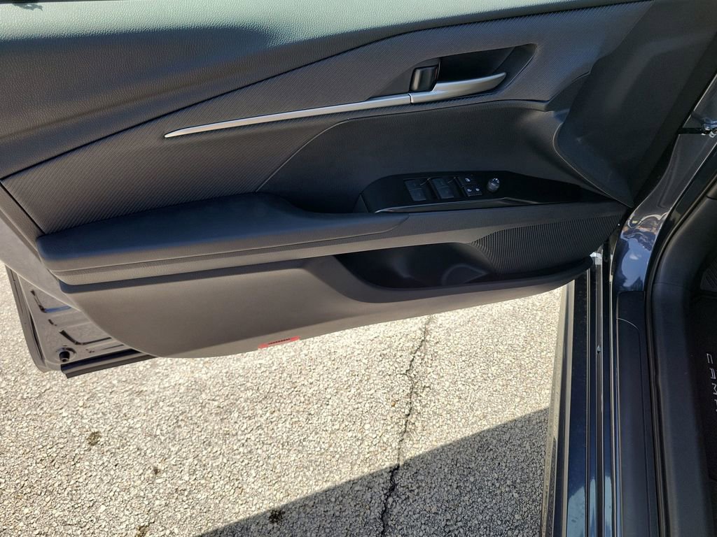 New 2026 Toyota Camry SE w/ Convenience Package image 19