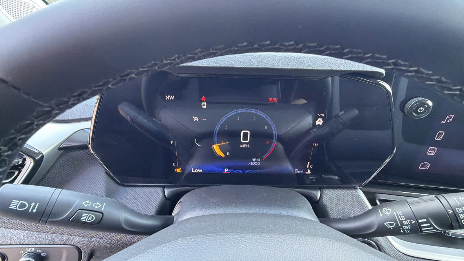 New 2026 Chevrolet TrailBlazer LT image 21