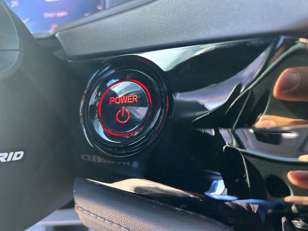 Used 2023 Honda Accord Touring image 40